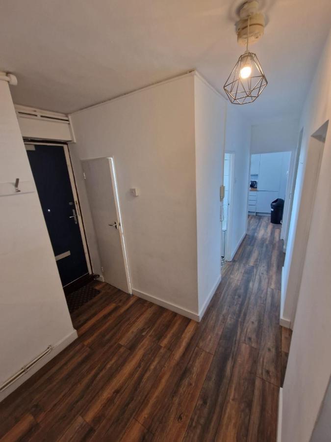 Cozy Room - Only Room London Eksteriør billede