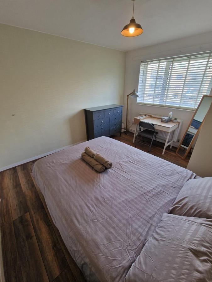 Cozy Room - Only Room London Eksteriør billede